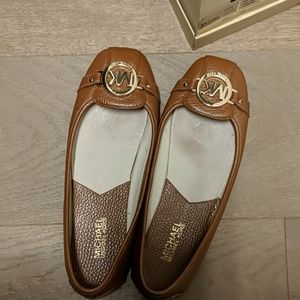 Michael kors ballerina